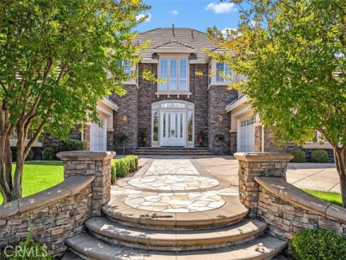 87 Panorama , Coto de Caza, CA