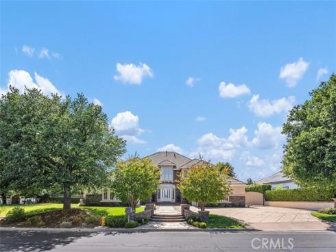 87 Panorama , Coto de Caza, CA