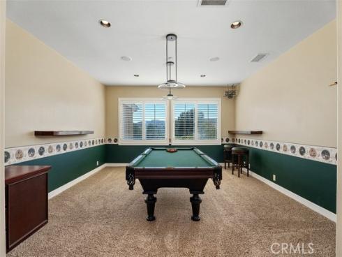 87 Panorama , Coto de Caza, CA