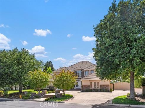 87 Panorama , Coto de Caza, CA