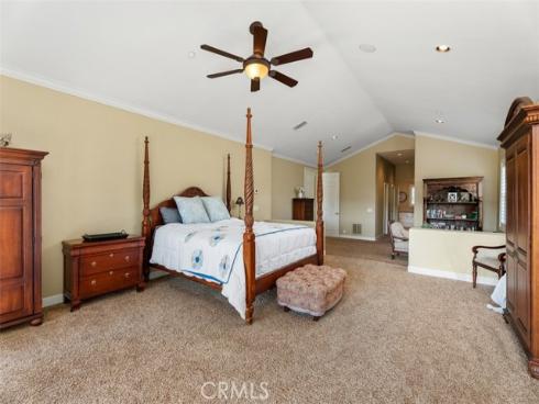 87 Panorama , Coto de Caza, CA