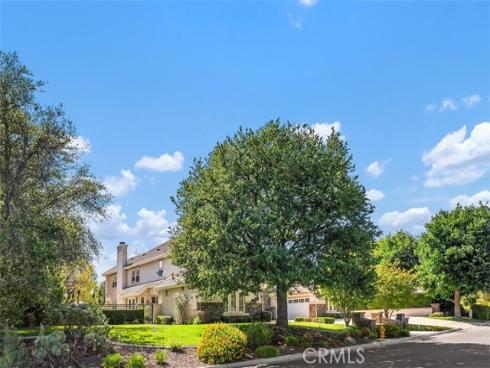 87 Panorama , Coto de Caza, CA