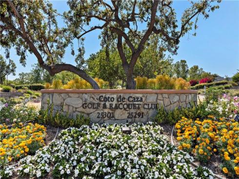 87 Panorama , Coto de Caza, CA