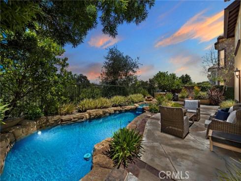 58 Downfield , Coto de Caza, CA