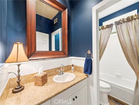 58 Downfield , Coto de Caza, CA