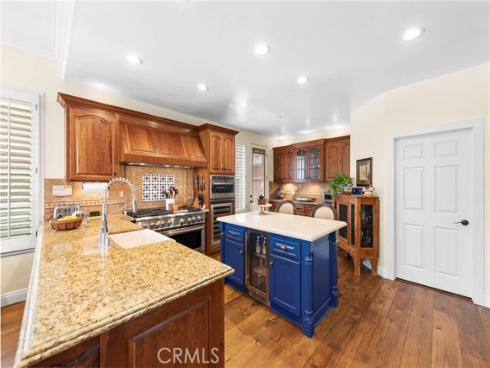 58 Downfield , Coto de Caza, CA