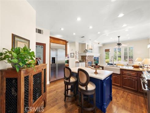 58 Downfield , Coto de Caza, CA