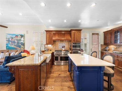 58 Downfield , Coto de Caza, CA