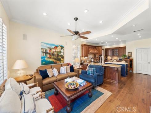 58 Downfield , Coto de Caza, CA