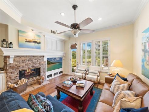 58 Downfield , Coto de Caza, CA