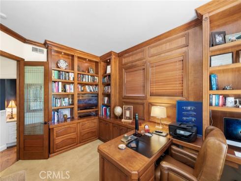 58 Downfield , Coto de Caza, CA