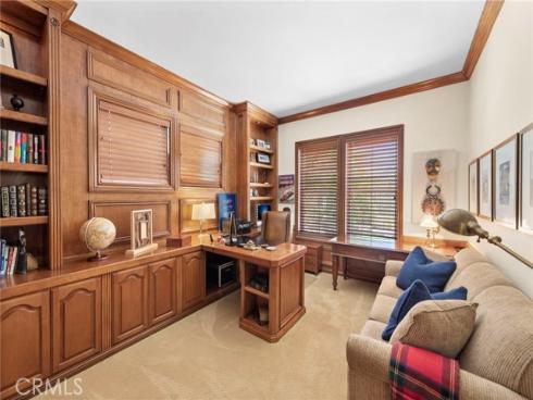 58 Downfield , Coto de Caza, CA