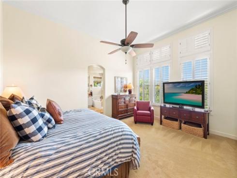 58 Downfield , Coto de Caza, CA