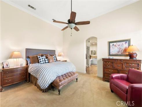 58 Downfield , Coto de Caza, CA