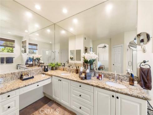 58 Downfield , Coto de Caza, CA