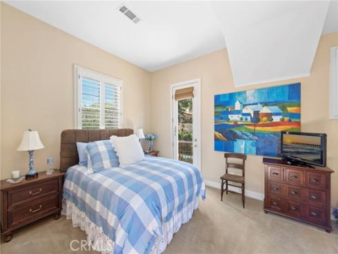 58 Downfield , Coto de Caza, CA