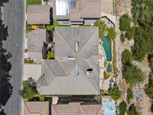 58 Downfield , Coto de Caza, CA