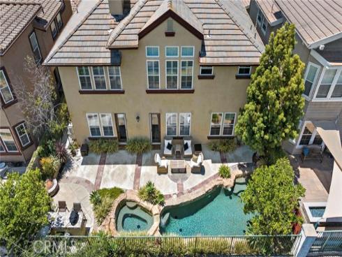 58 Downfield , Coto de Caza, CA