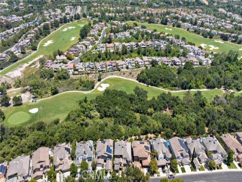 58 Downfield , Coto de Caza, CA