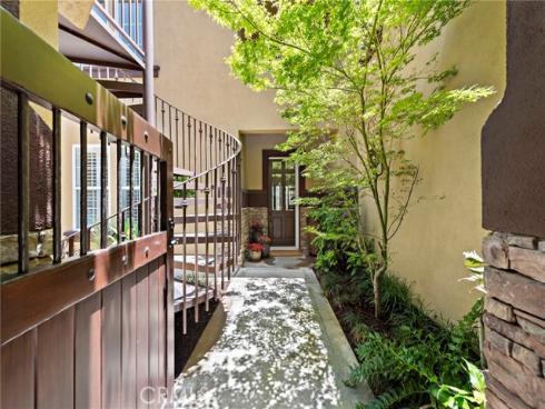 58 Downfield , Coto de Caza, CA