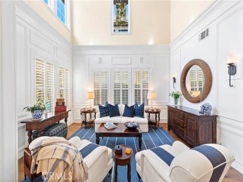 58 Downfield , Coto de Caza, CA