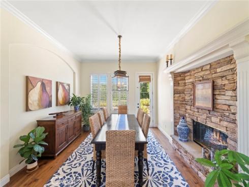 58 Downfield , Coto de Caza, CA