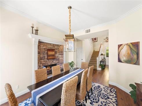 58 Downfield , Coto de Caza, CA