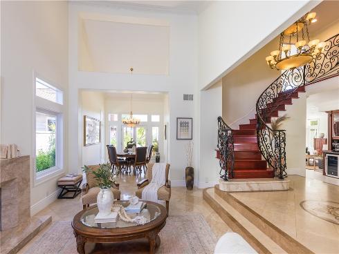 30 Calle De Princesa , Coto de Caza, CA