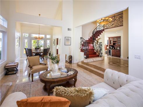 30 Calle De Princesa , Coto de Caza, CA