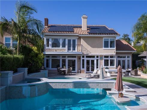 30 Calle De Princesa , Coto de Caza, CA