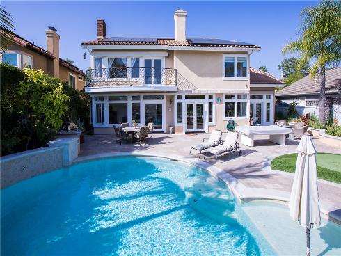 30 Calle De Princesa , Coto de Caza, CA