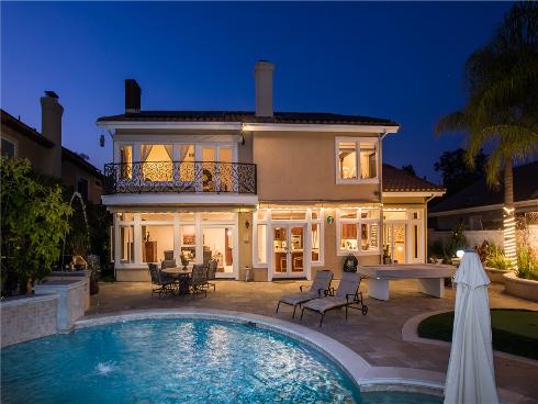 30 Calle De Princesa , Coto de Caza, CA