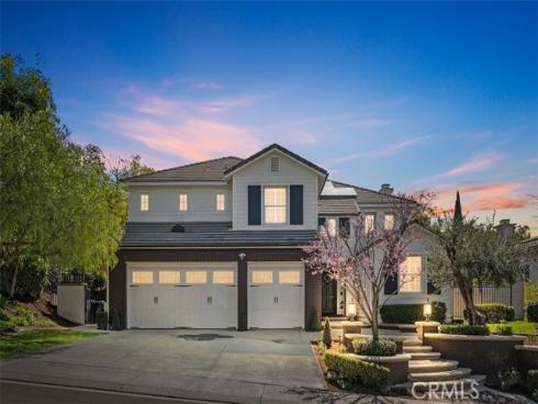 20 Bentley Road, Coto de Caza, CA