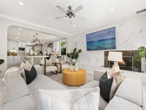 20 Bentley Road, Coto de Caza, CA