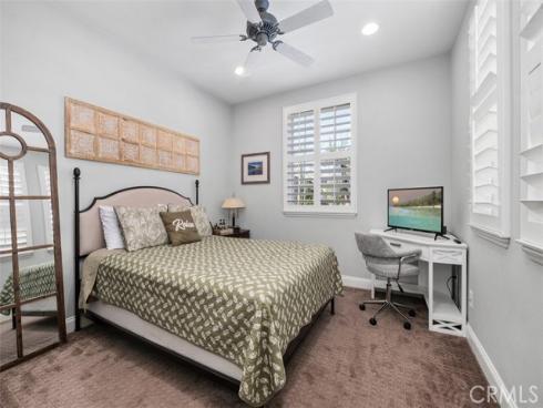 20 Bentley Road, Coto de Caza, CA