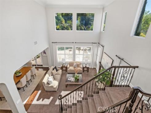 20 Bentley Road, Coto de Caza, CA