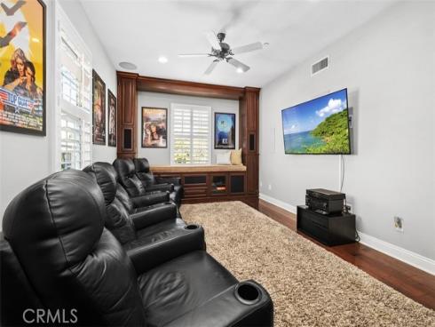 20 Bentley Road, Coto de Caza, CA