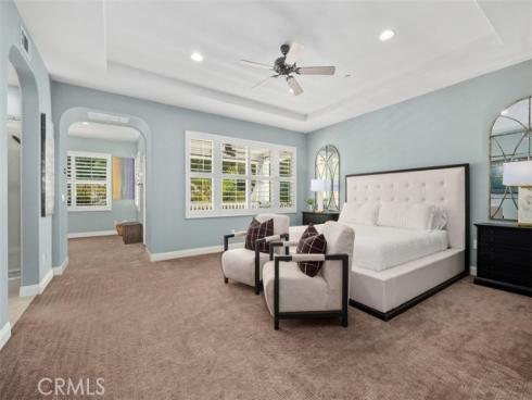 20 Bentley Road, Coto de Caza, CA