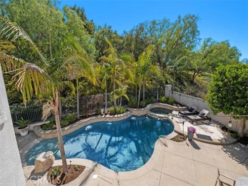 20 Bentley Road, Coto de Caza, CA