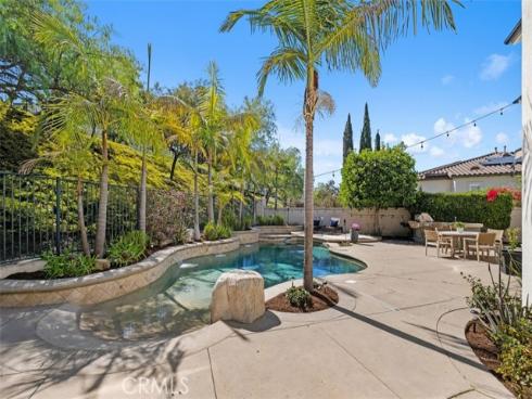 20 Bentley Road, Coto de Caza, CA