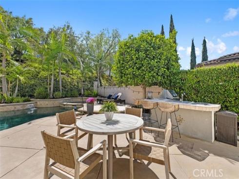 20 Bentley Road, Coto de Caza, CA