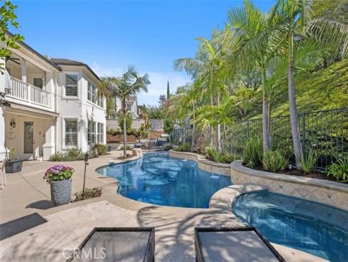 20 Bentley Road, Coto de Caza, CA