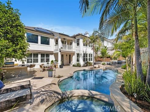 20  Bentley   Road, Coto de Caza, CA