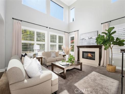 20 Bentley Road, Coto de Caza, CA