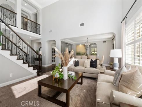 20 Bentley Road, Coto de Caza, CA