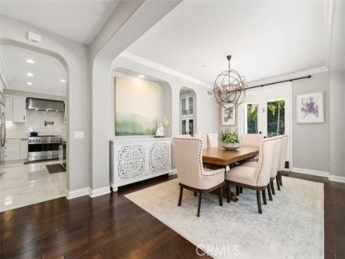 20 Bentley Road, Coto de Caza, CA