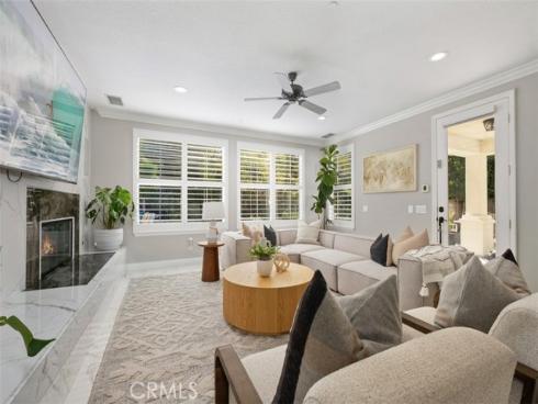 20 Bentley Road, Coto de Caza, CA