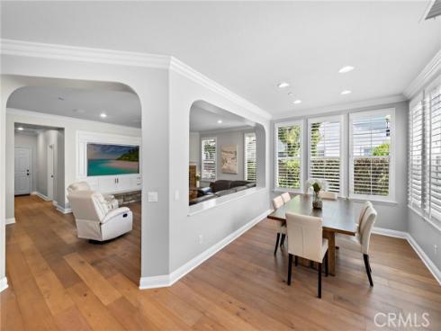 58 Long View Road , Coto de Caza, CA