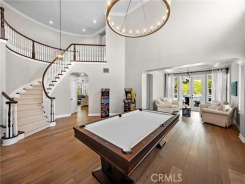 58 Long View Road , Coto de Caza, CA