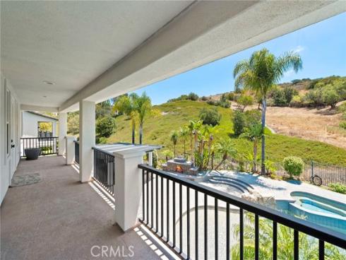 58 Long View Road , Coto de Caza, CA